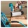 Makita Druckluftnagler AF506