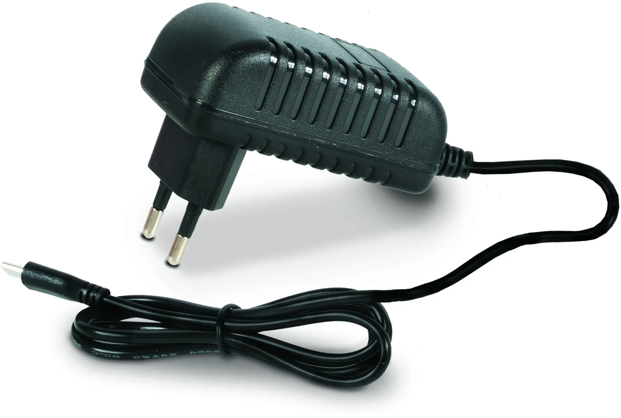 CROWN Aufladekabel 12 V 1 A