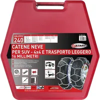 Carrefour START Schneeketten 9287