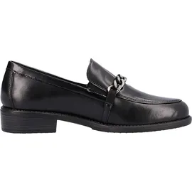 REMONTE Business Slipper in Schwarz 40
