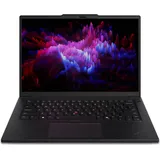 Lenovo ThinkPad P14s G5 Intel Core Ultra 7 155H 16 GB RAM 512 GB SSD 21G20007GE