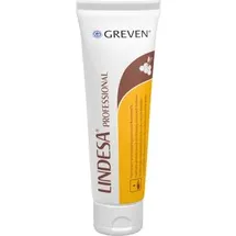 Peter Greven Physioderm GmbH Lindesa Professional Hautschutz- und Pflegecreme 100 ml
