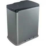 KEEEPER Gunnar 22l silber