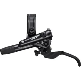 Shimano XT M8120 Schwarz, One Size