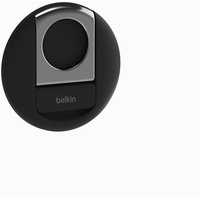 Belkin iPhone Mount für Mac Notebooks schwarz