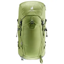 Deuter Trail Pro 36l Rucksack - Meadow / Graphite - One Size