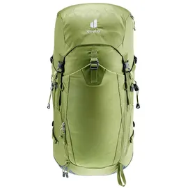 Deuter Trail Pro 36l Rucksack - Meadow / Graphite - One Size