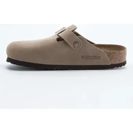 Birkenstock Boston Braun 45