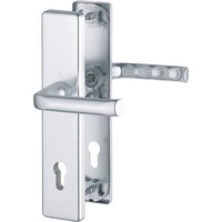 HOPPE 113/2221A/2440 ES0 10 PZ-92 67-72 F1