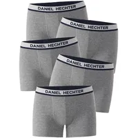DANIEL HECHTER 5er Pack Boxershorts