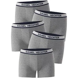 DANIEL HECHTER 5er Pack Boxershorts