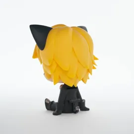 Plastoy Miraculous Figur Cat Noir Chibi 17 cm