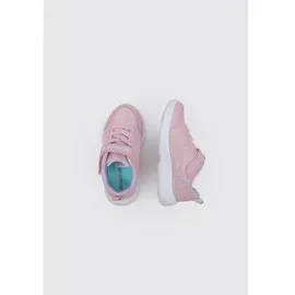 SKECHERS Mädchen Skech-stepz 2.0 Sneaker, Pink Lavender Mesh, 25 EU