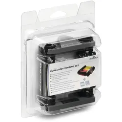 Durable Druckzubehör-Set für Duracard ID 300, 1 Set, Art. Nr. 891300