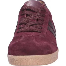 Gabor Sneaker Damen Rot 38