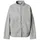 Noisy May Halston Bomberjacke - Light Grey Melange L