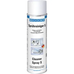 Sprühreiniger S -  Spraydose / 0,5