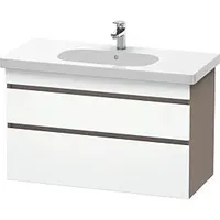 Duravit DuraStyle Waschtischunterschrank wandhängend