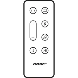 Bose Smart Ultra Soundbar Arctic White