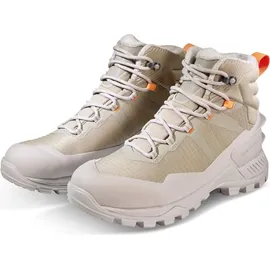 Mammut Blackfin Iii Mid Wanderstiefel - Safari / Dark Moonbeam - EU 40