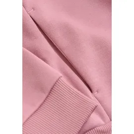 Color Kids Hoodie Pink 104