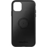 Fidlock iPhone 12 Mini Handyhülle schwarz