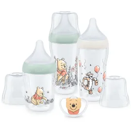 NUK Babyflaschenset Winnie Puuh 4 St.
