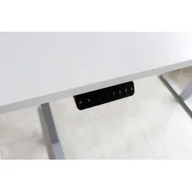 baselite Schreibtisch BaseLite Weiß