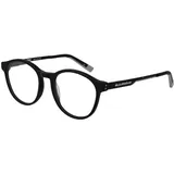 QUIKSILVER Quiksilver, Brillengestell, Brillenfassung Eqyeg03139 Dblk