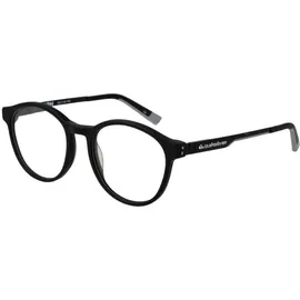 QUIKSILVER Quiksilver, Brillengestell, Brillenfassung Eqyeg03139 Dblk