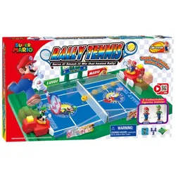 Epoch 7434 Super MarioTM Rally Tennis