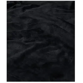 Spyder Shimmer Bug Fleece Mit Halbem Reißverschluss - Black - L