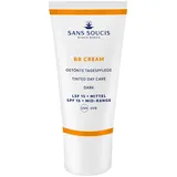 Sans Soucis BB Cream LSF 15 Dark