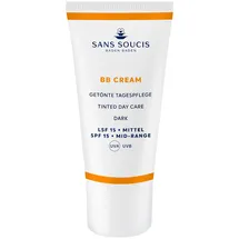 Sans Soucis BB Cream LSF 15 Dark