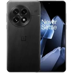 OnePlus 13 Smartphone Ebony Eclipse 16/512GB Dual-SIM Android 15