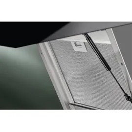 Electrolux Wandhaube 59,8 cm Schwarz