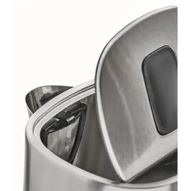 CASO Design Classico WK 2200 1,7 l Blau