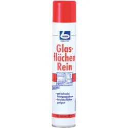 Glasflächen Rein 500ml DR.BECHER 1411000