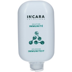 Incara Solutiuon Immunität