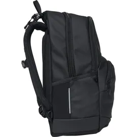 BECKMANN Sport Junior black coated