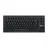 Wooting 80HE 80% Tastatur Ghost - ANSI