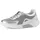 Gabor Sneaker Low Silber Damen 40,5