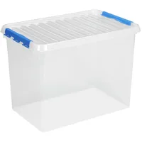SUNWARE Aufbewahrungsbox Q-Line 60 x 40 x 42 cm
