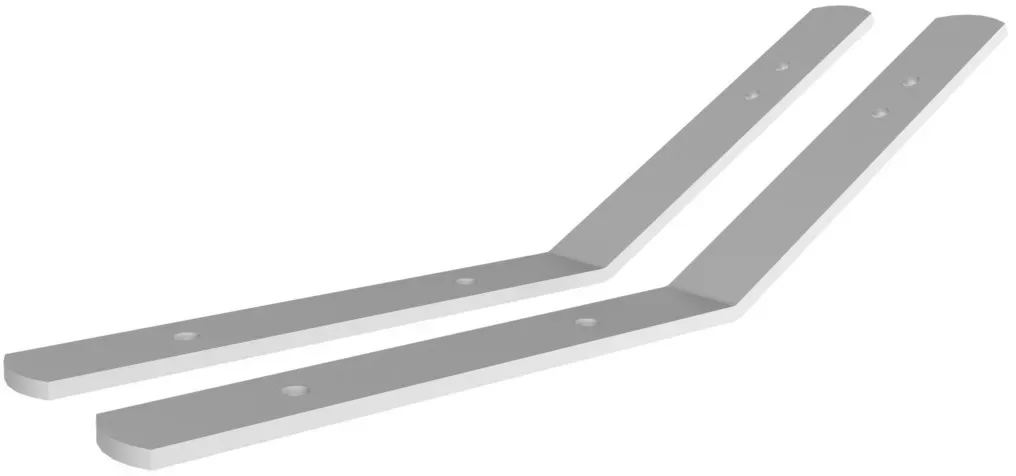 Schuch Licht Haltewinkel HW 30 P(VE2)