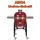 Monolith Classic Pro 2.0 rot inkl. Gestell