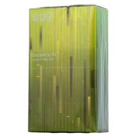 Escentric Molecules Escentric 03 Eau de Toilette 100 ml