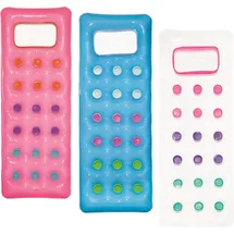 BESTWAY Luftmatratze Fashion Lounge mit Fenster