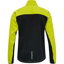 New Line Core Cross Jacke evening primrose M