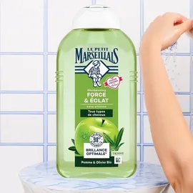 Le Petit Marseillais Haarshampoo Apfel Olive 300 ml