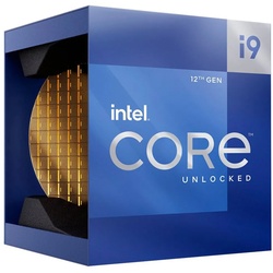 Intel® Prozessor Intel® CoreTM i9-12900K, Prozessor